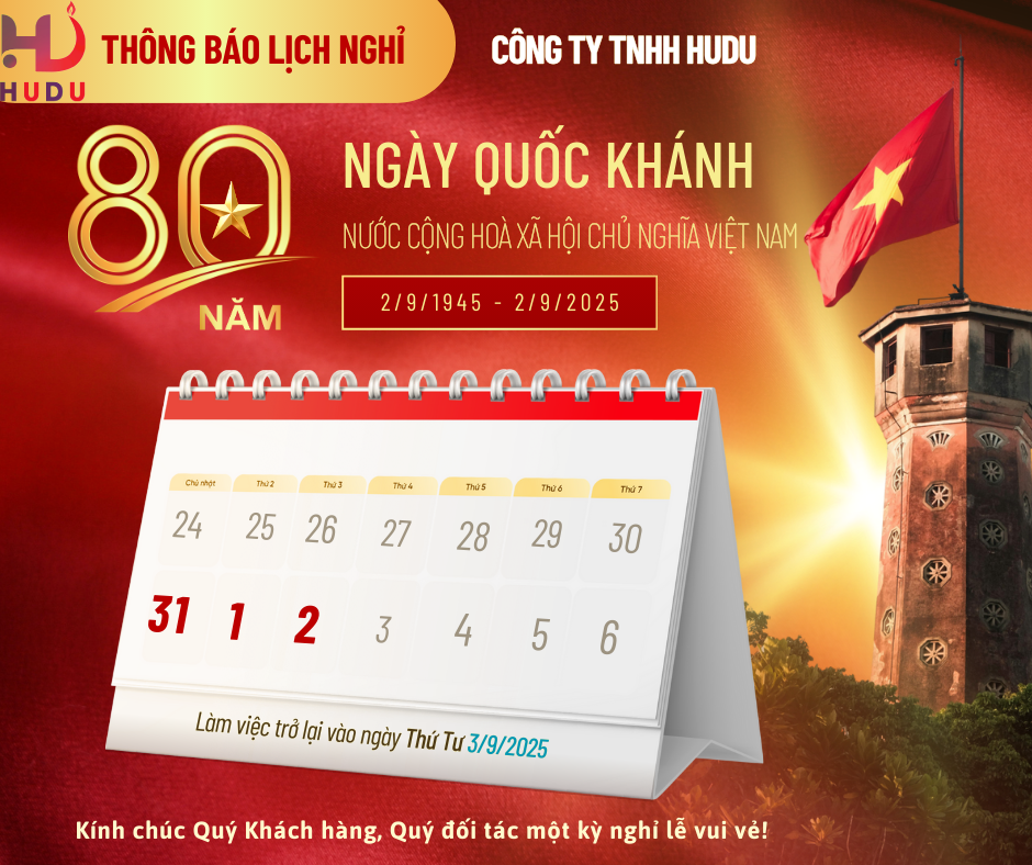 lịch nghỉ lễ